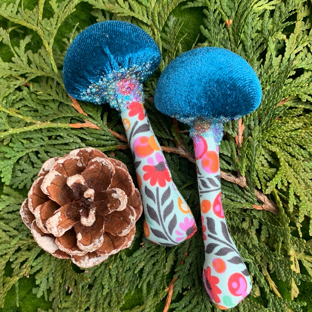 BFF 🍄 🍄 Box Set - Florals