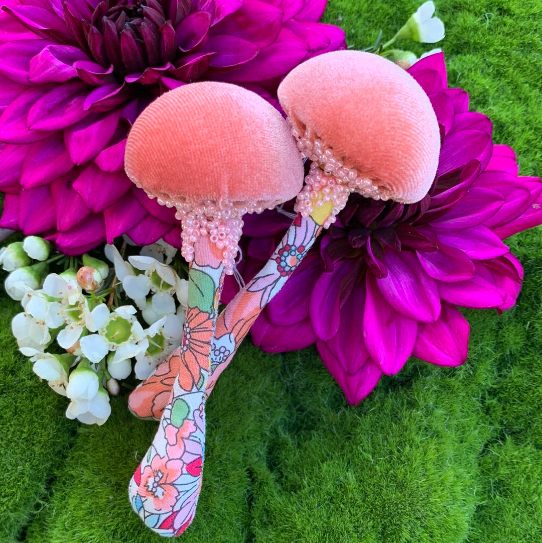 BFF 🍄 🍄 Box Set - Florals