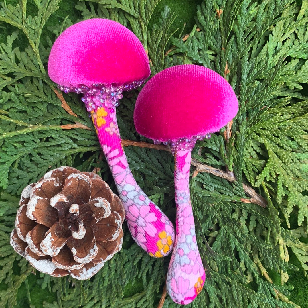 BFF 🍄 🍄 Box Set - Florals