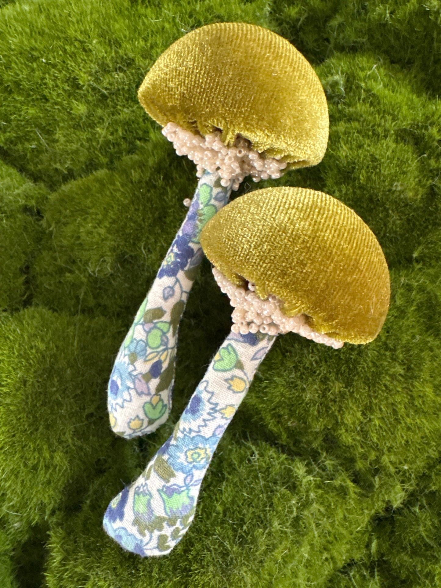 BFF 🍄 🍄 Box Set - Florals