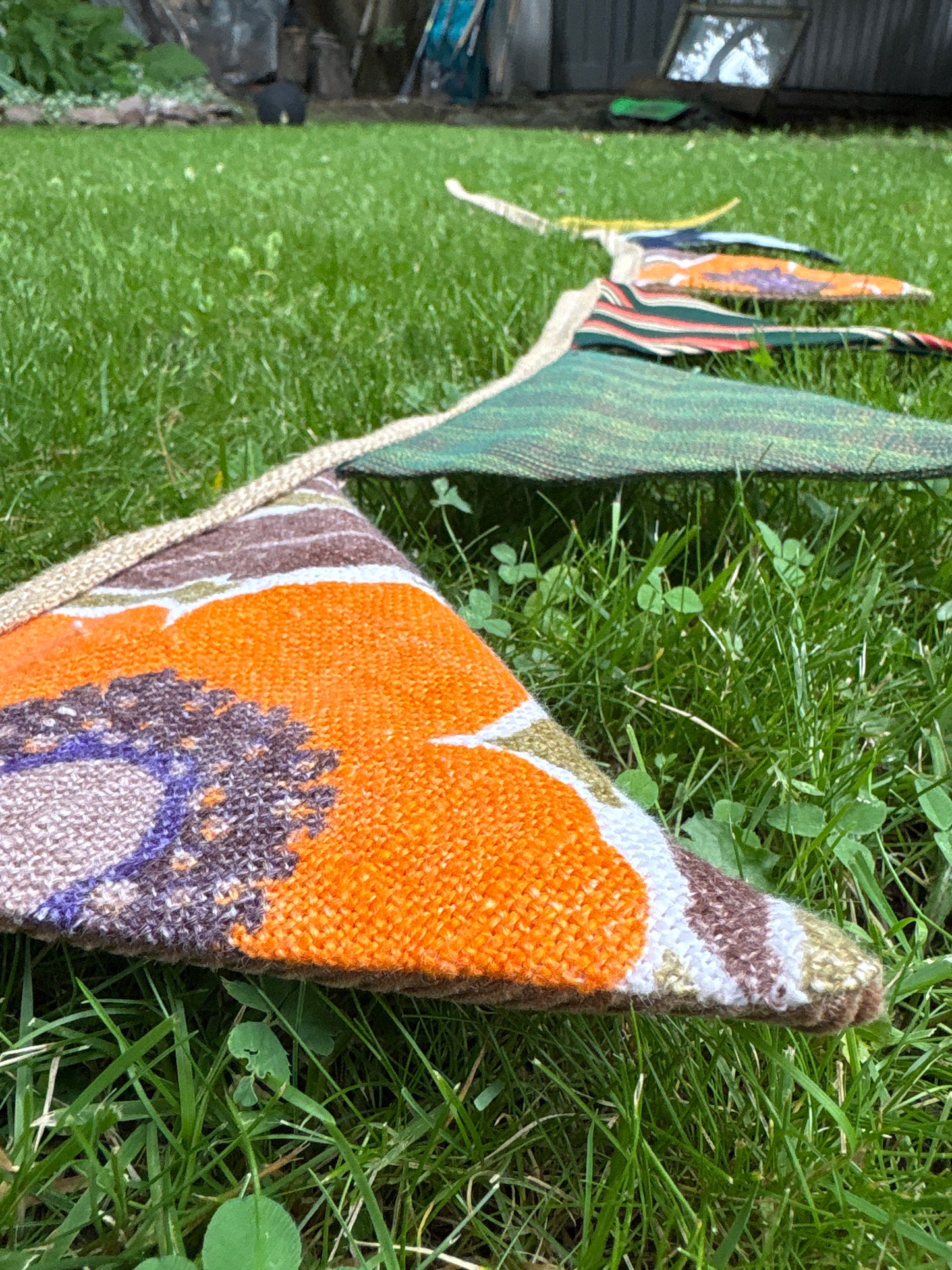 Pennant Flags Banners & Garlands