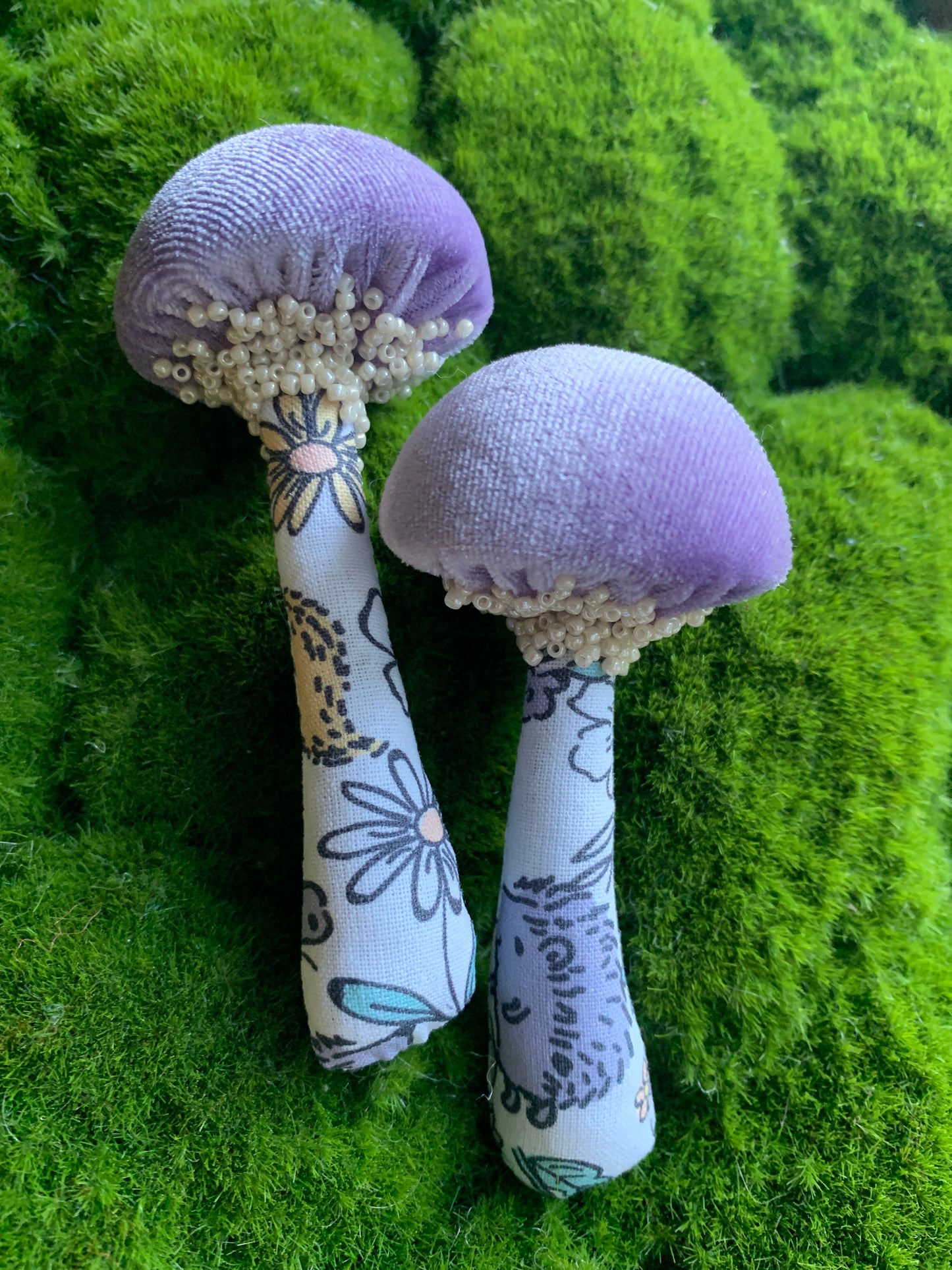 BFF 🍄 🍄 Box Set - Florals