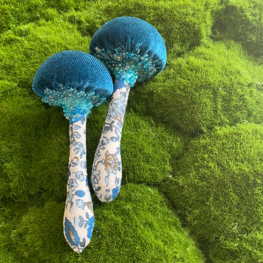 BFF 🍄 🍄 Box Set - Florals