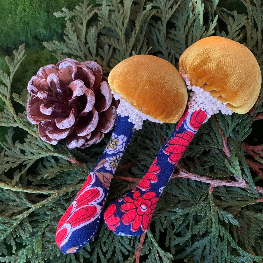 BFF 🍄 🍄 Box Set - Florals