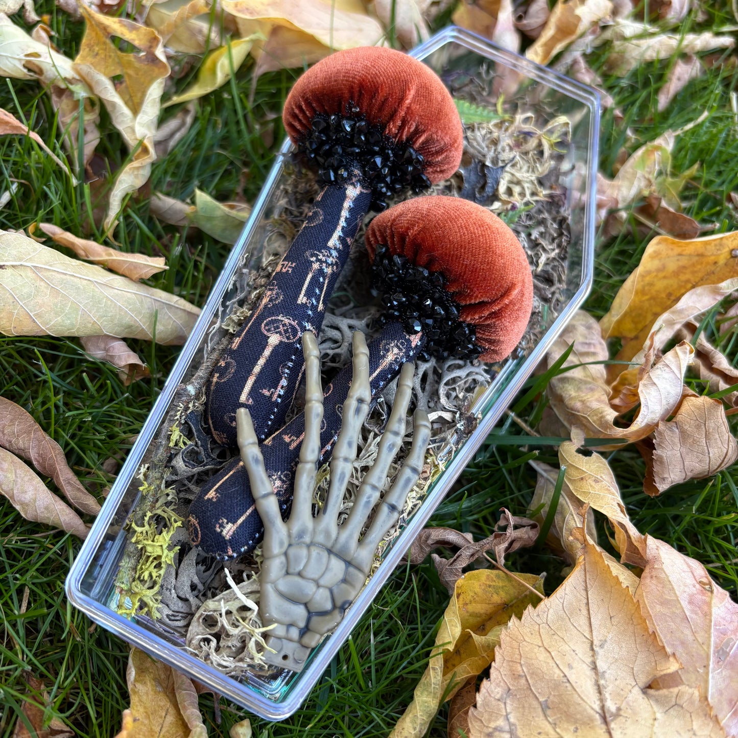 BFF 🍄 🍄 Box Set - Prints