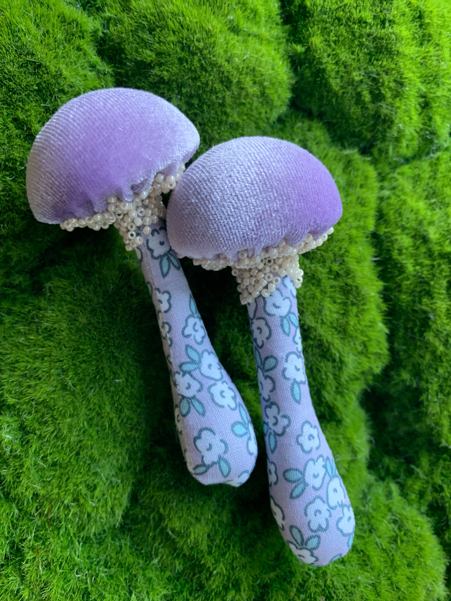 BFF 🍄 🍄 Box Set - Florals