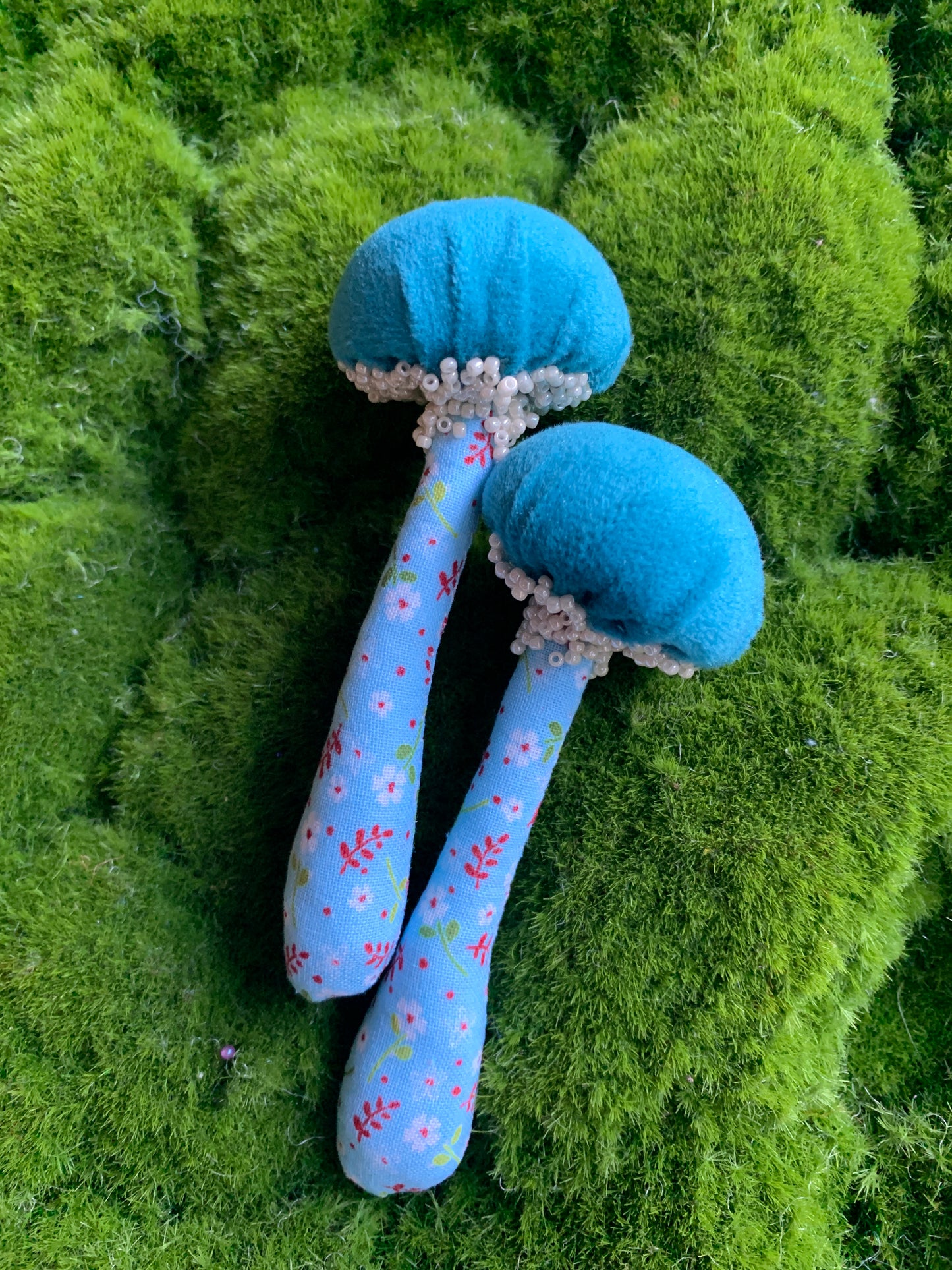 BFF 🍄 🍄 Box Set - Florals