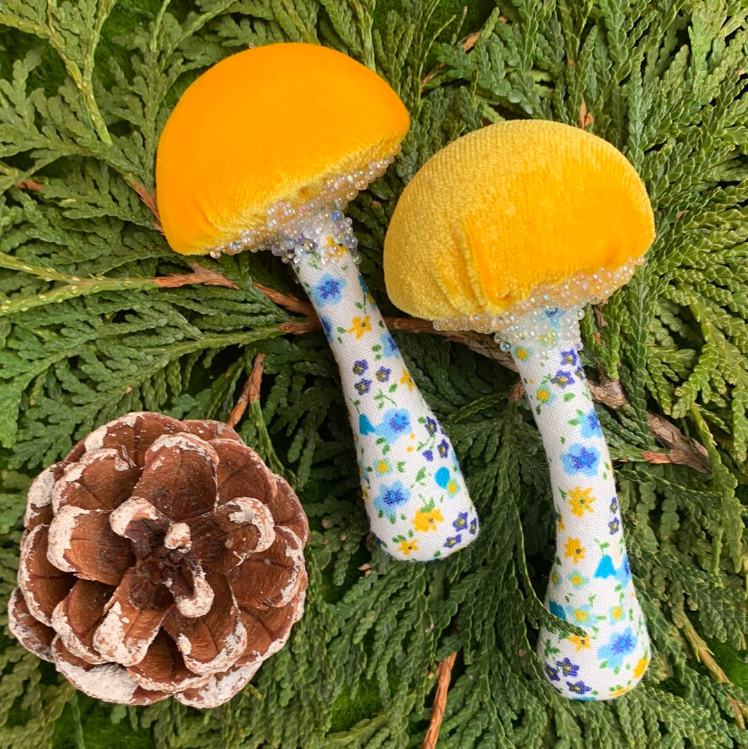 BFF 🍄 🍄 Box Set - Florals