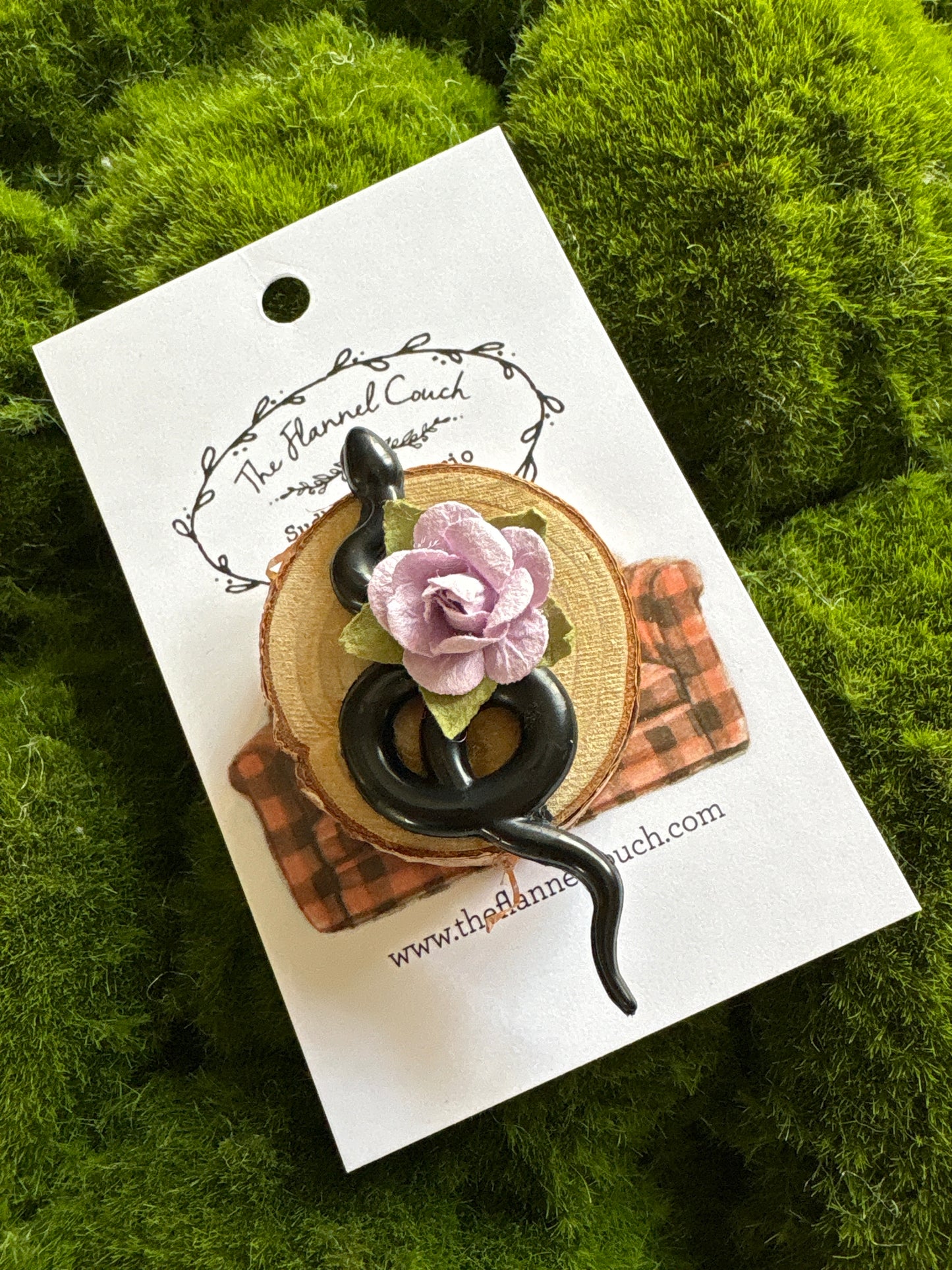 Sammy the Snake MAGNETS