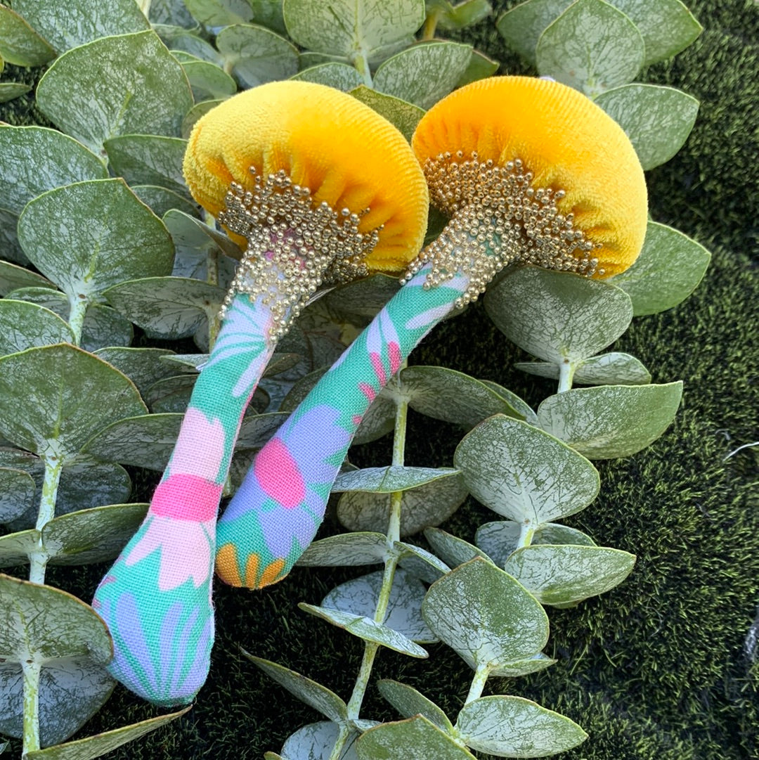 BFF 🍄 🍄 Box Set - Florals