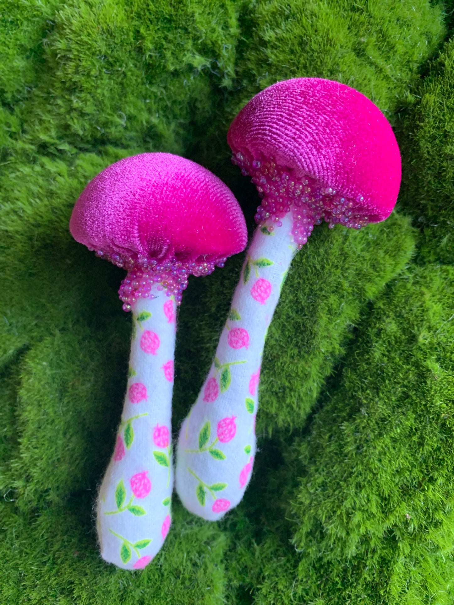 BFF 🍄 🍄 Box Set - Florals