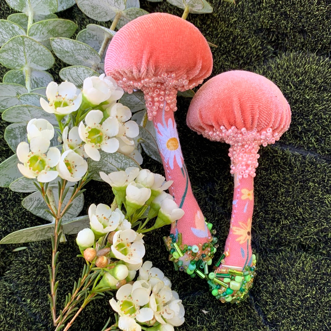 BFF 🍄 🍄 Box Set - Florals