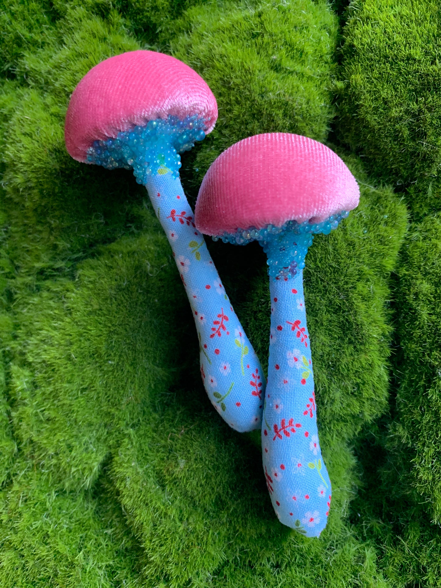 BFF 🍄 🍄 Box Set - Florals