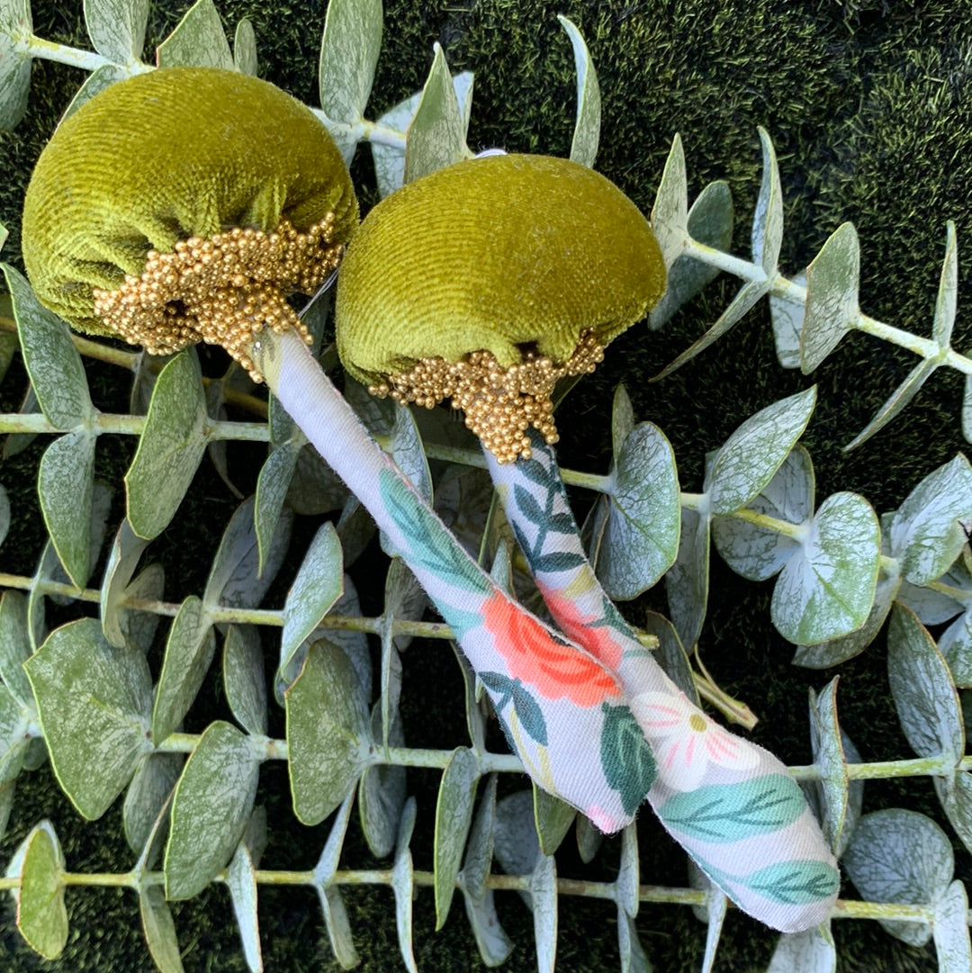 BFF 🍄 🍄 Box Set - Florals