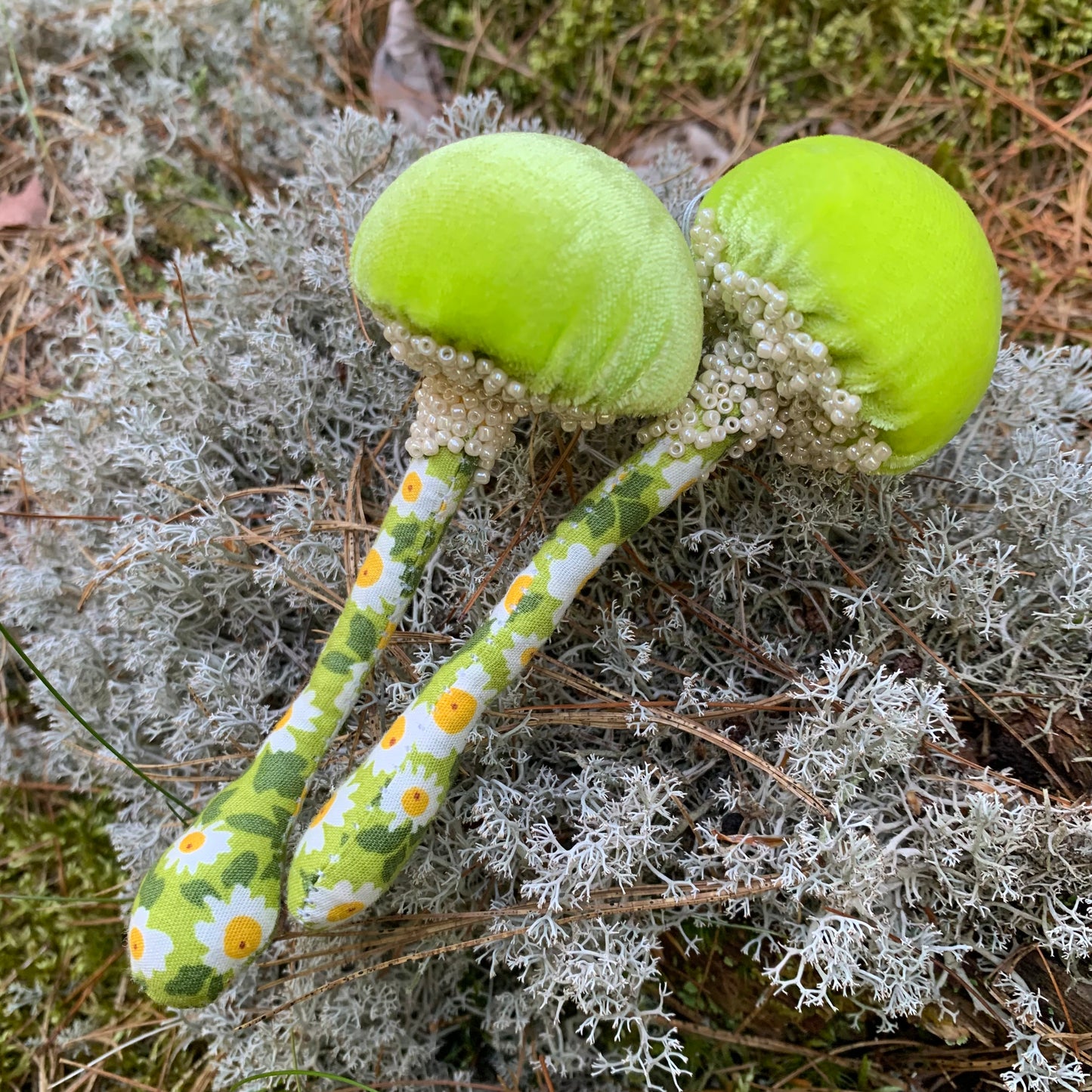 BFF 🍄 🍄 Box Set - Florals