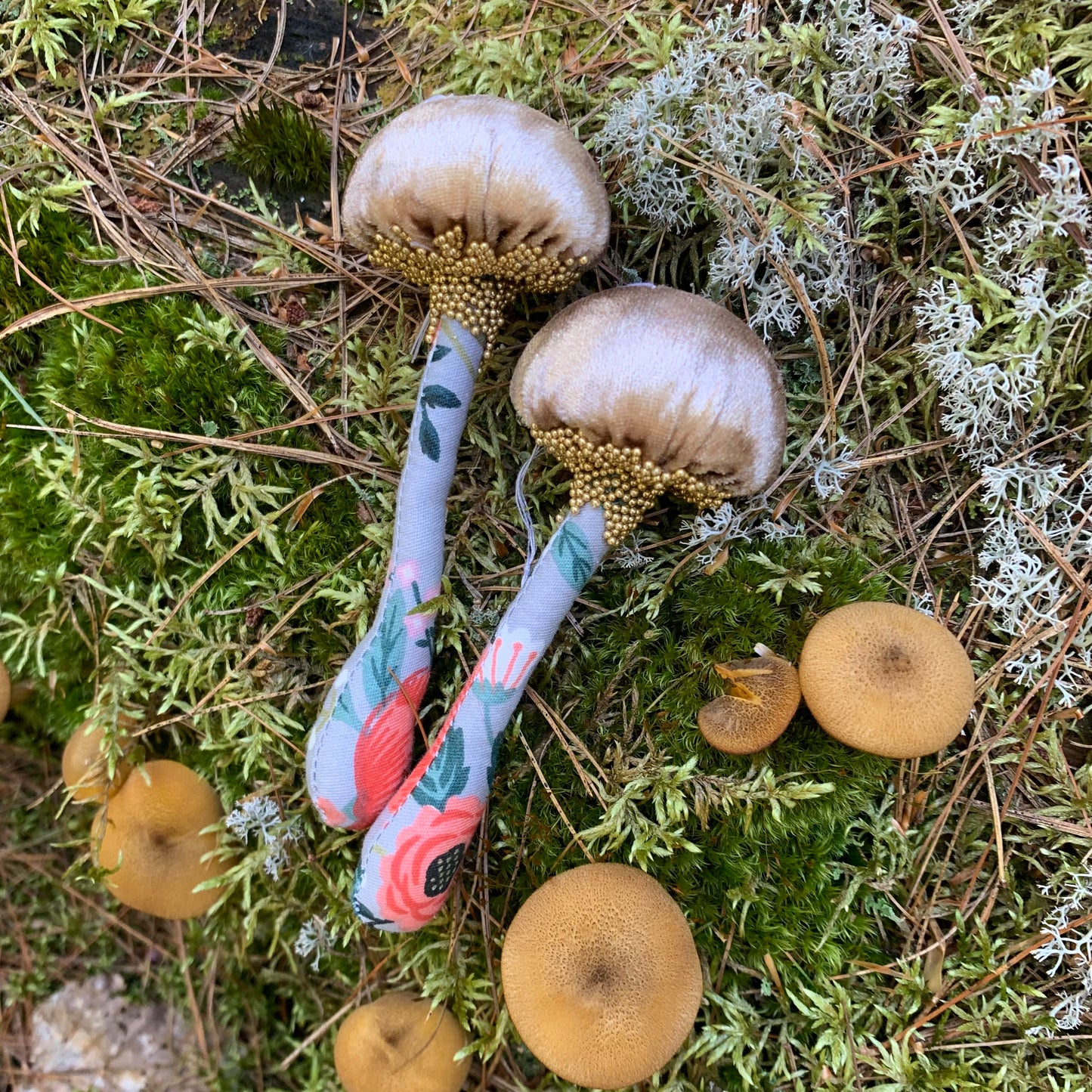 BFF 🍄 🍄 Box Set - Florals