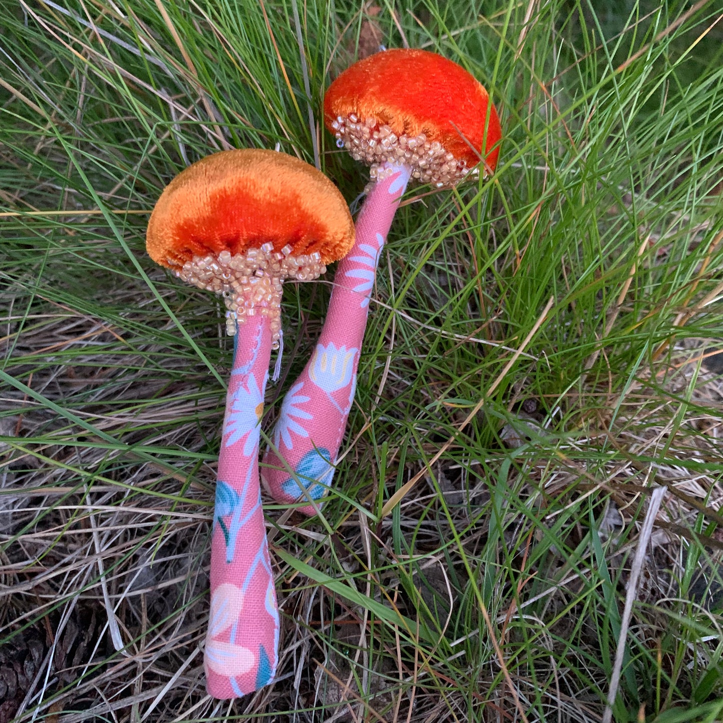 BFF 🍄 🍄 Box Set - Florals