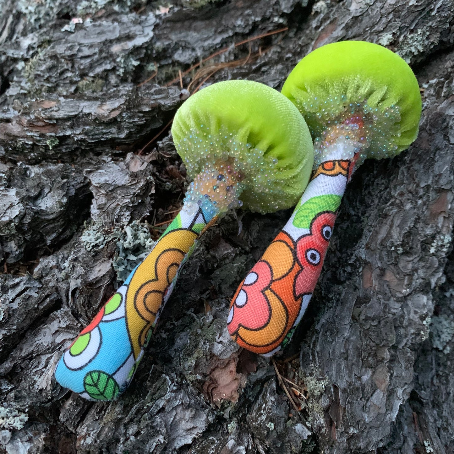 BFF 🍄 🍄 Box Set - Florals