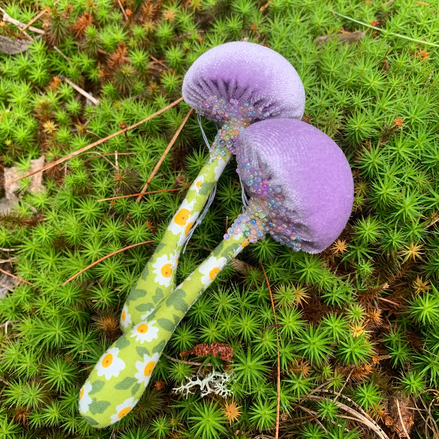 BFF 🍄 🍄 Box Set - Florals