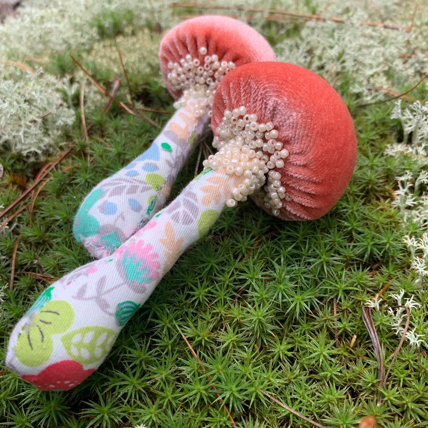 BFF 🍄 🍄 Box Set - Florals