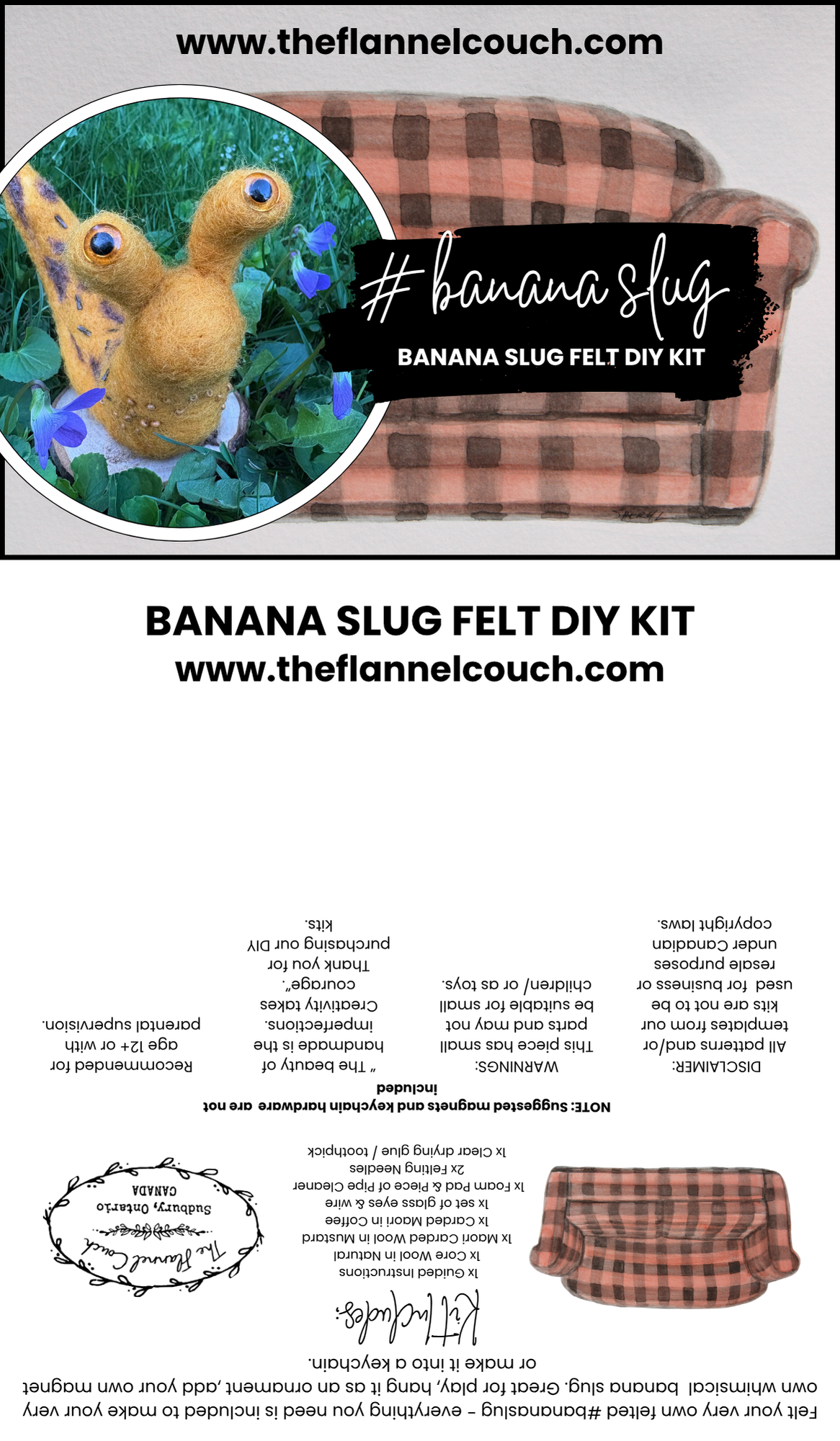 DIY Kits