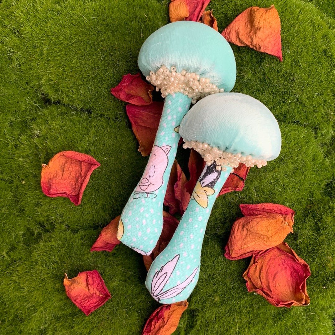 BFF 🍄 🍄 Box Set - Pop Culture - The Flannel Couch