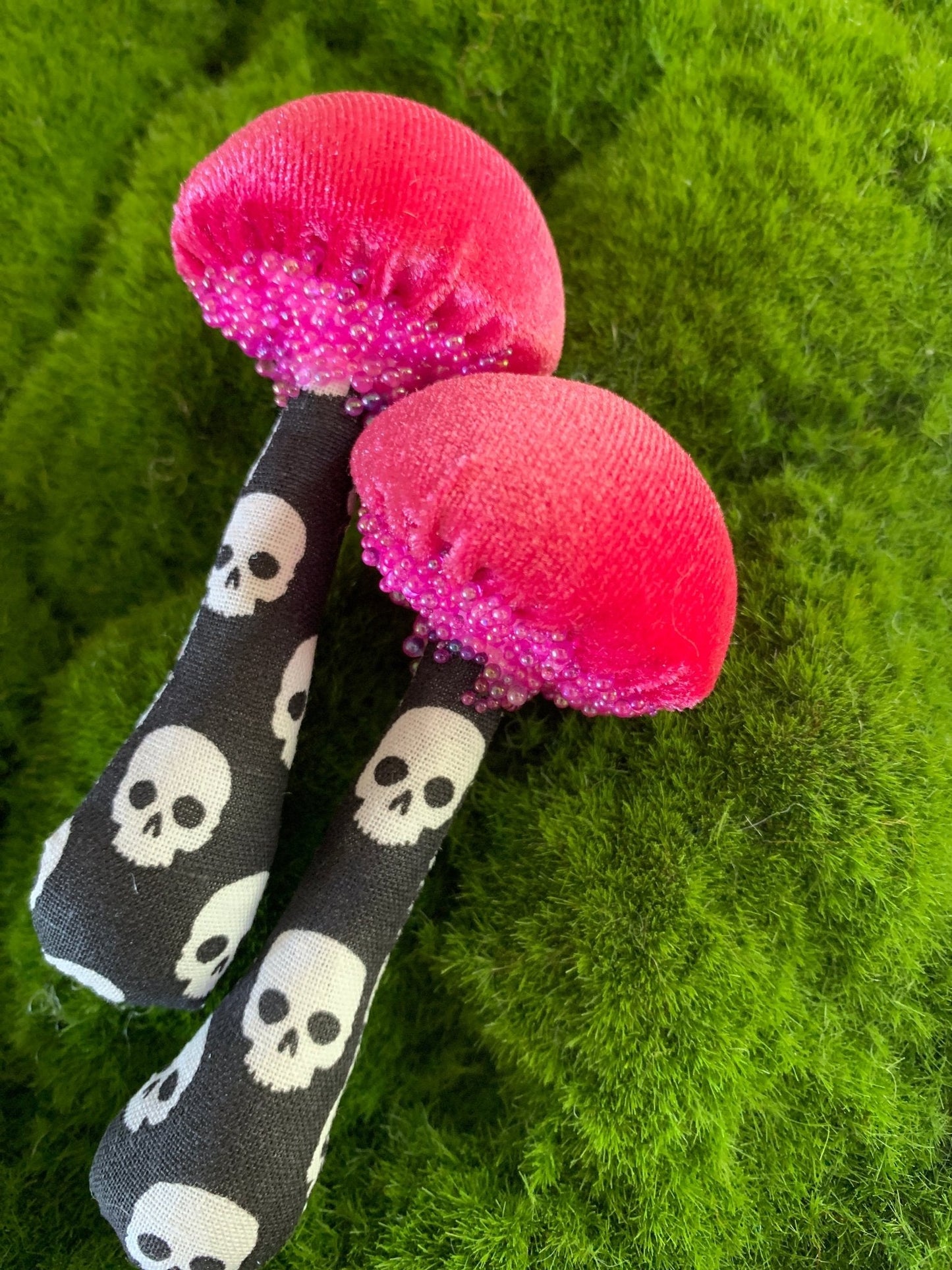 BFF 🍄 🍄 Box Set - Skullz - The Flannel Couch