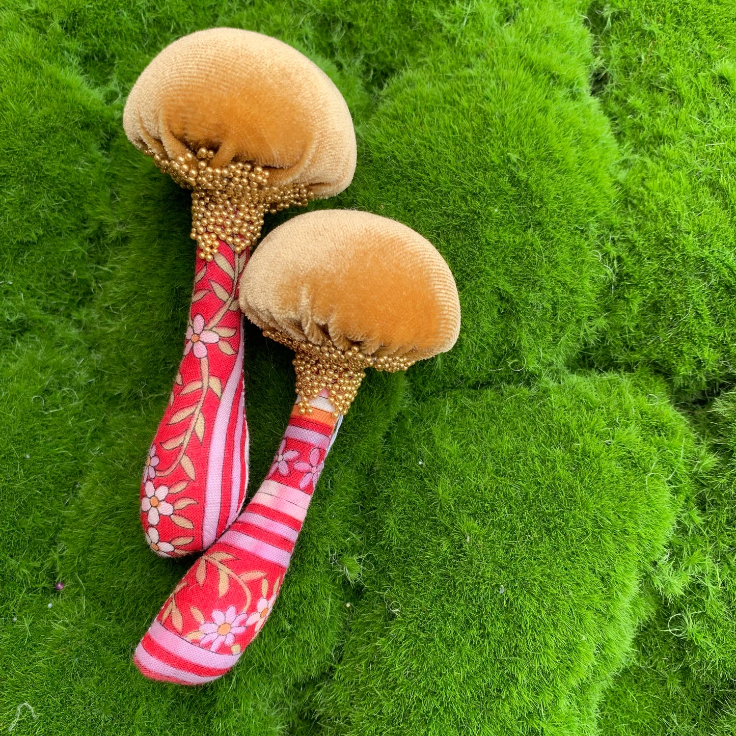 BFF 🍄 🍄 Box Set - Florals