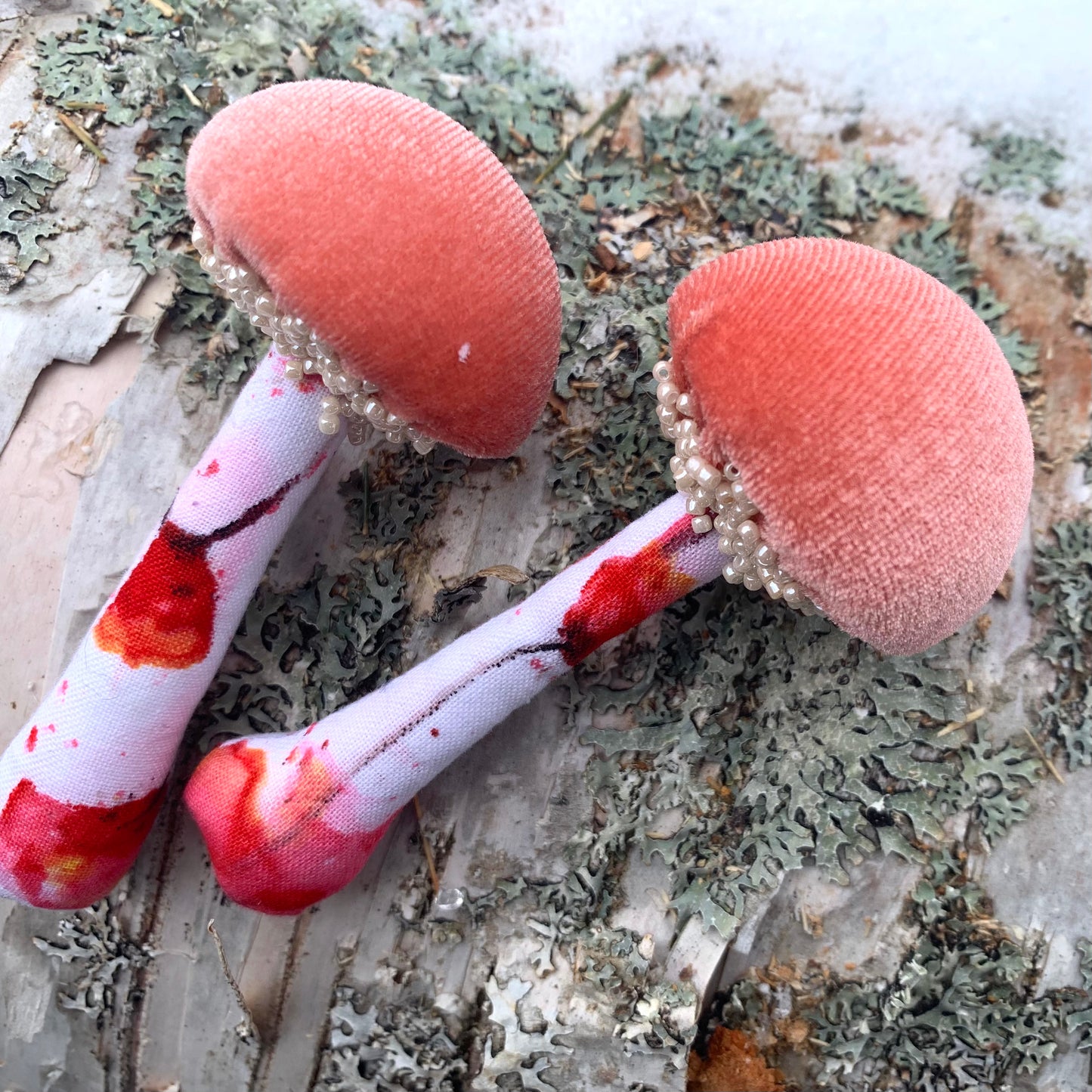 BFF 🍄 🍄 Box Set - Florals