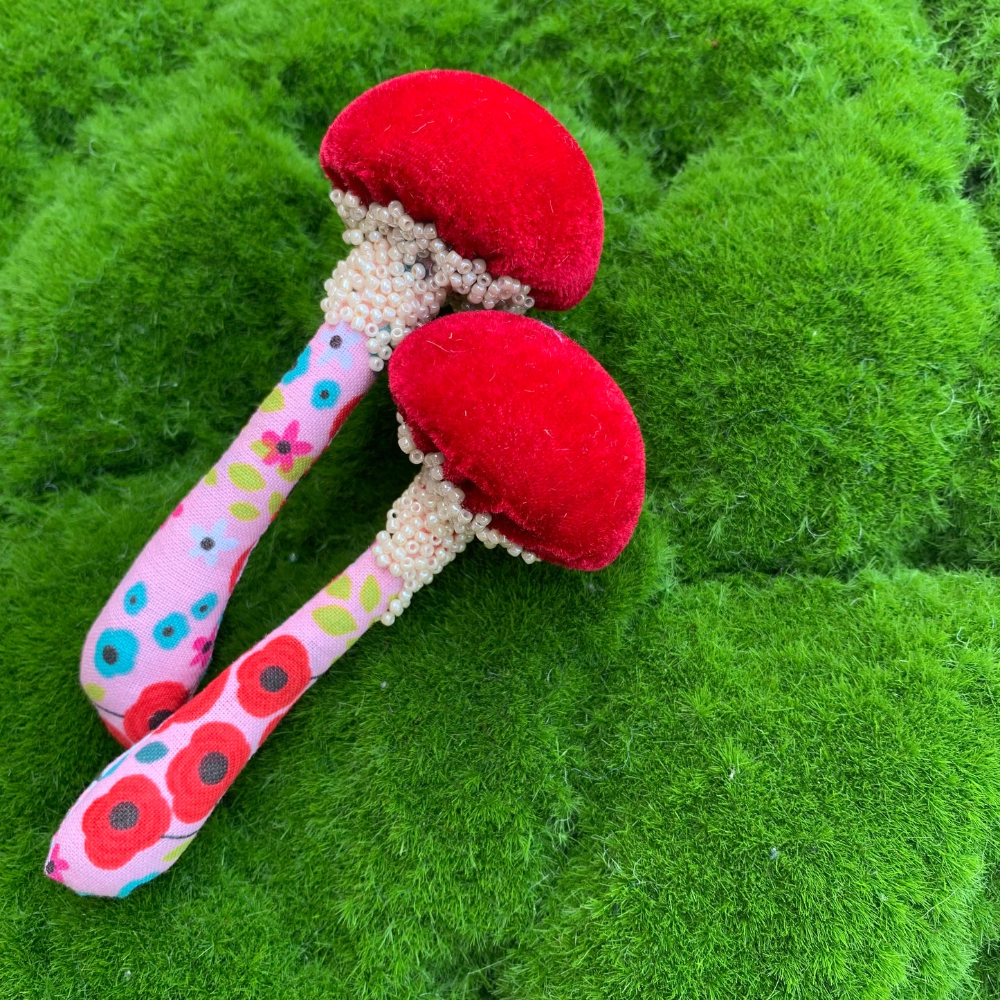 BFF 🍄 🍄 Box Set - Florals