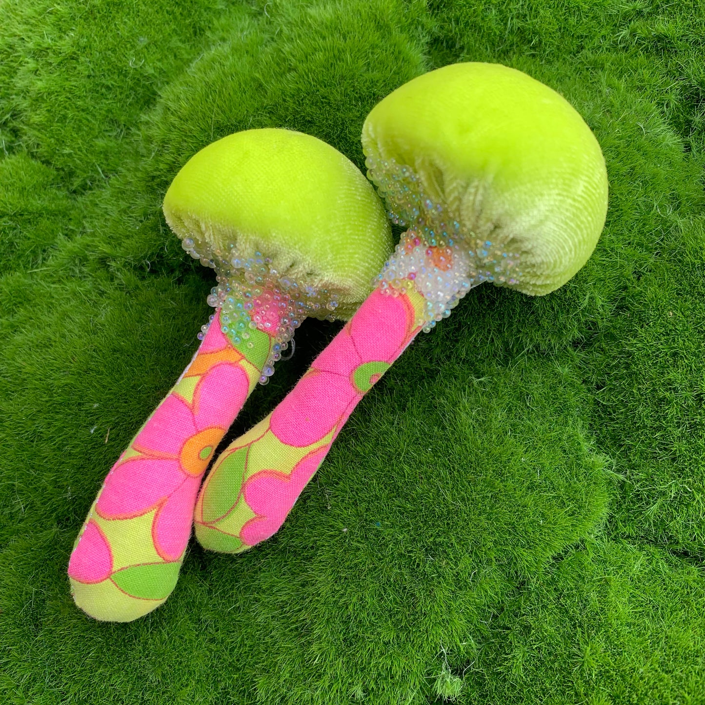 BFF 🍄 🍄 Box Set - Florals