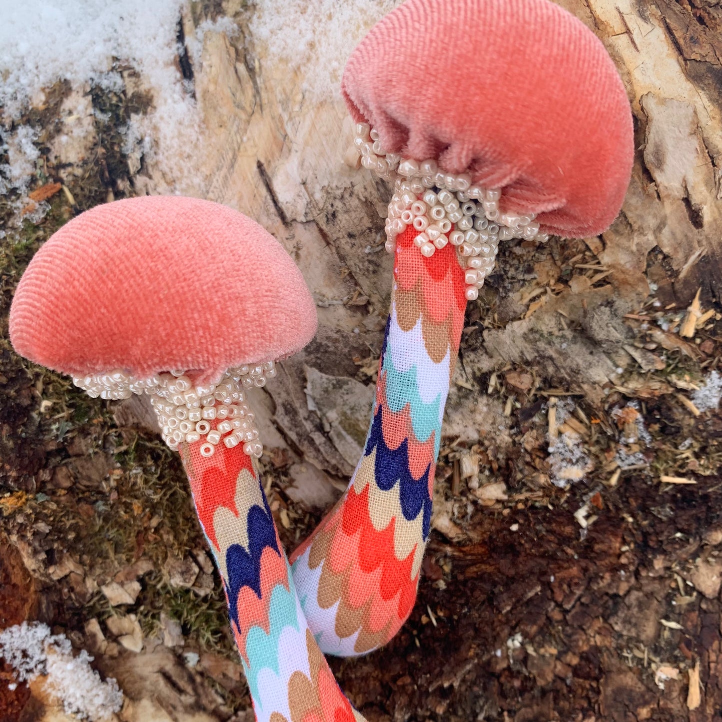 BFF 🍄 🍄 Box Set - Florals