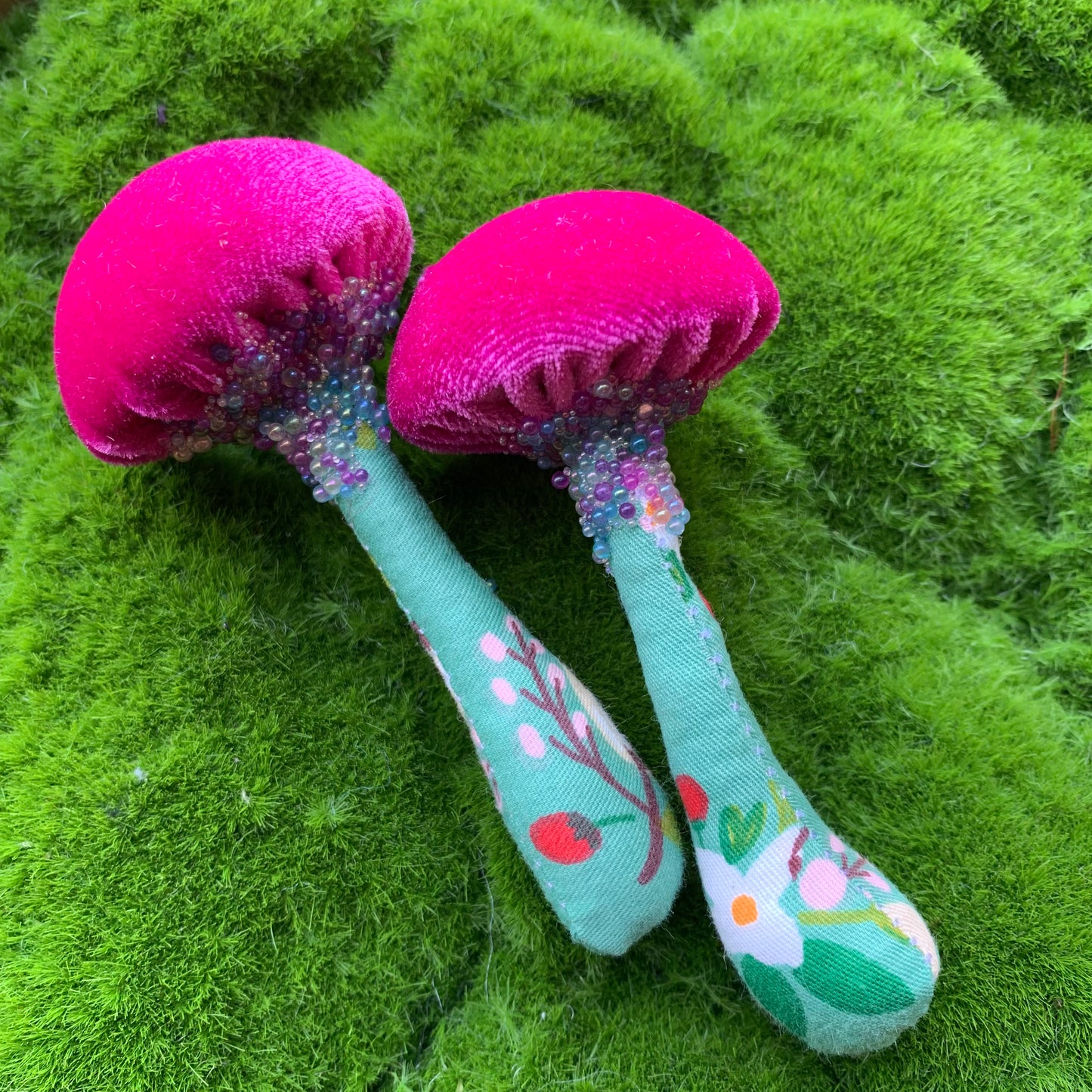 BFF 🍄 🍄 Box Set - Florals