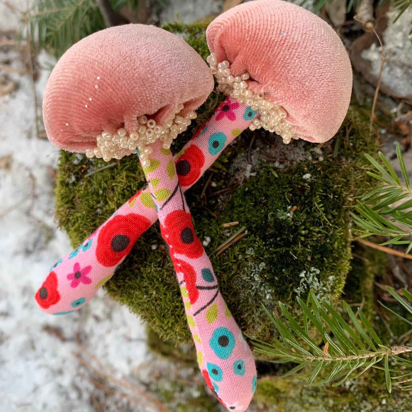 BFF 🍄 🍄 Box Set - Florals