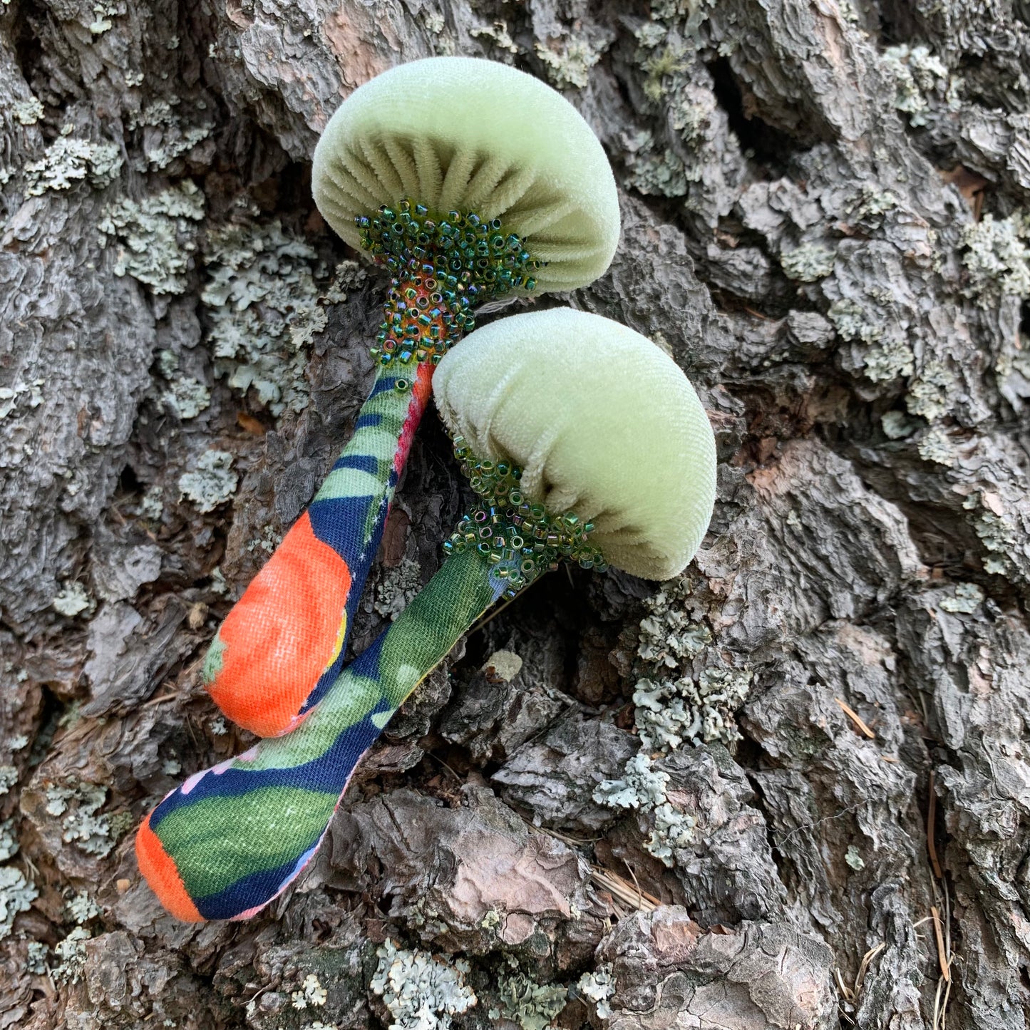 BFF 🍄 🍄 Box Set - Florals