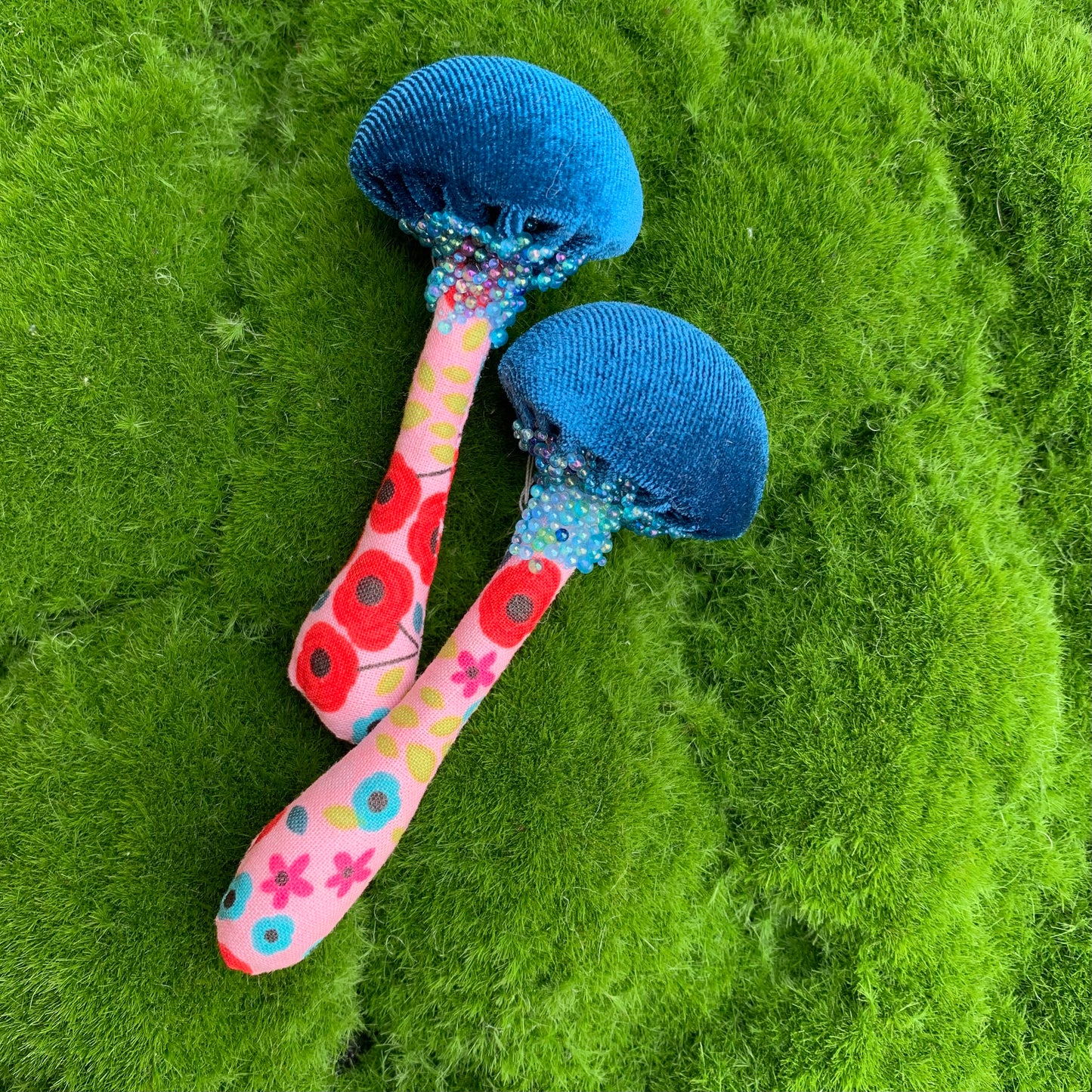 BFF 🍄 🍄 Box Set - Florals