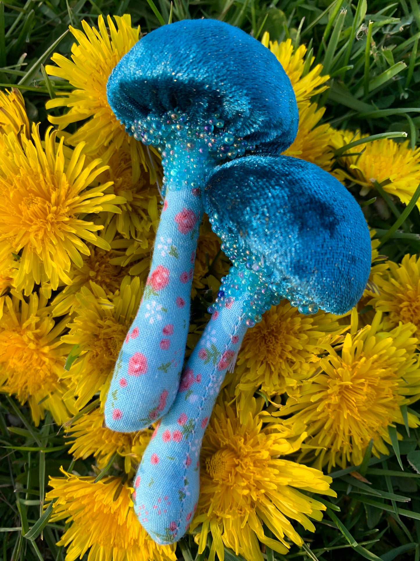 BFF 🍄 🍄 Box Set - Florals