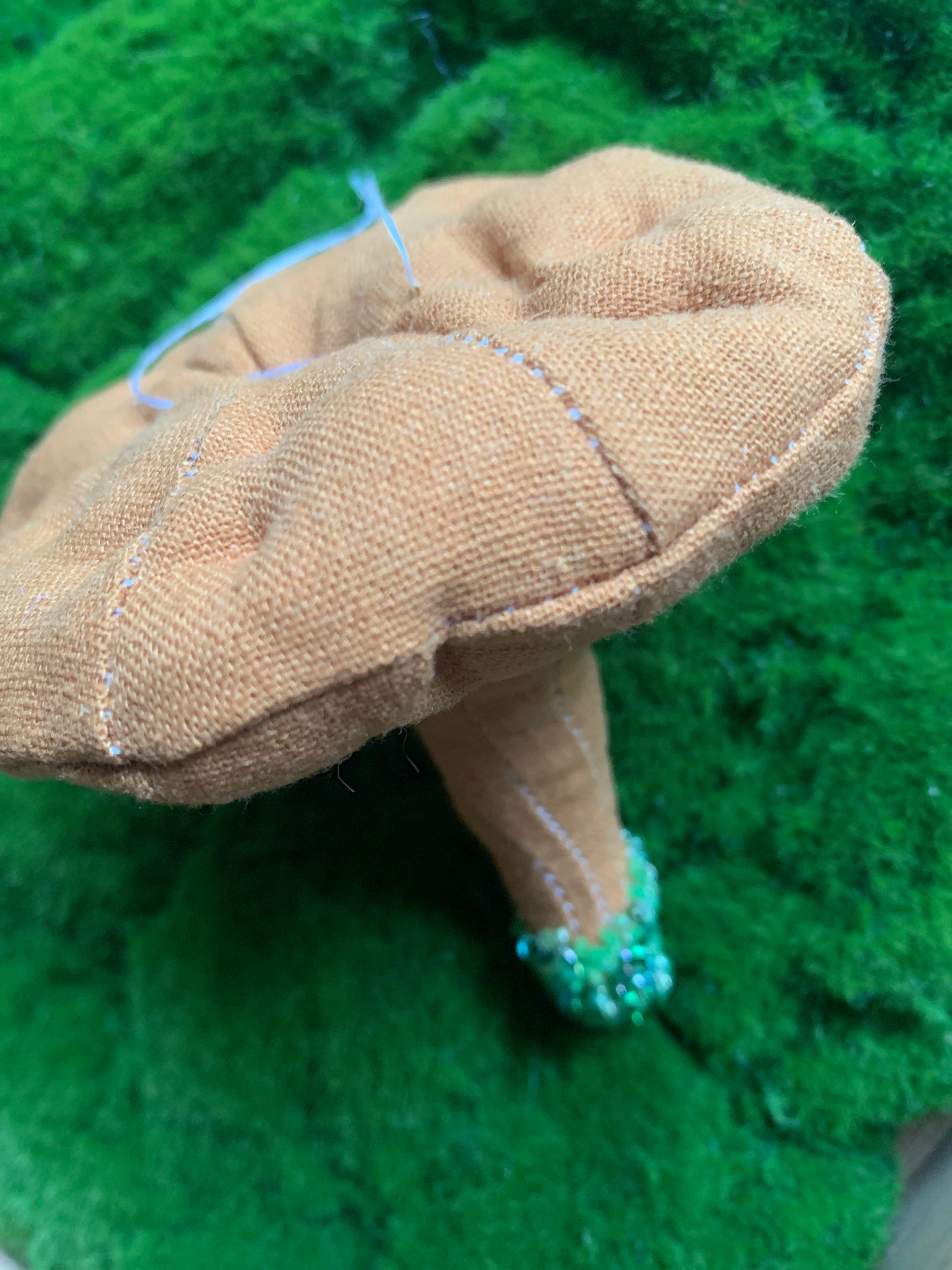 JUMBO Textile Mushrooms
