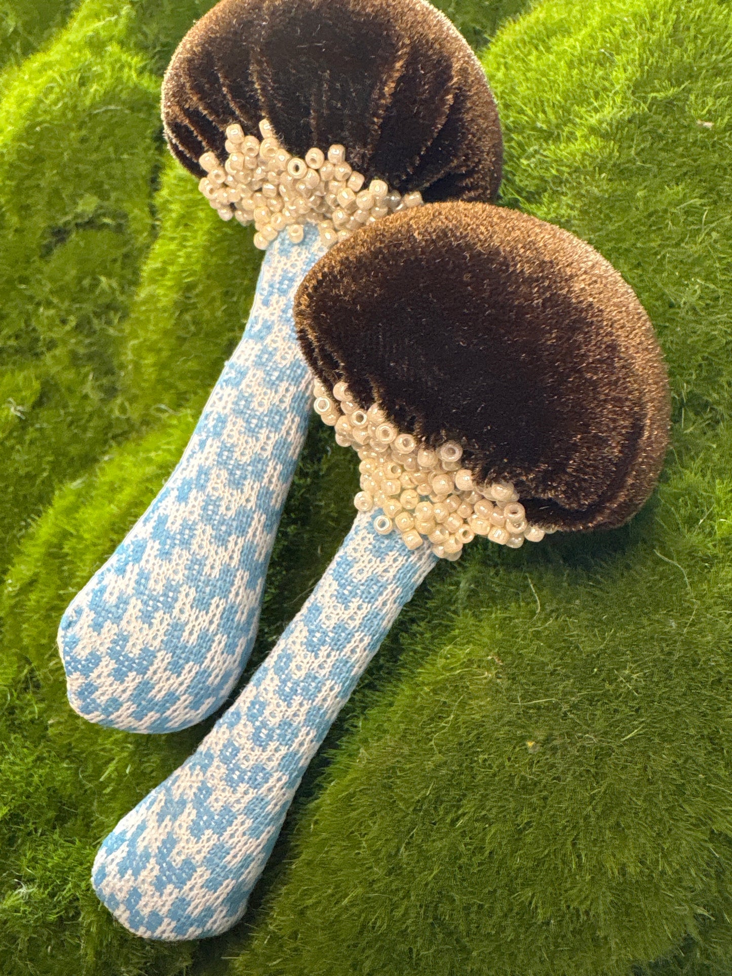 BFF Mushroom Box Set 🍄🍄