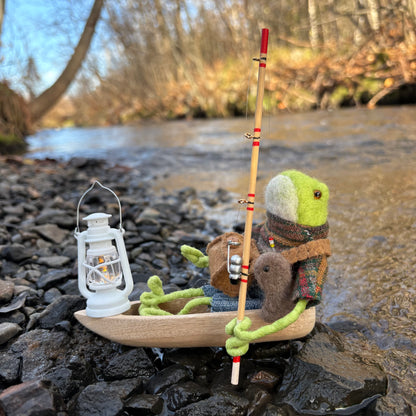 Mouse House Friends & Co.