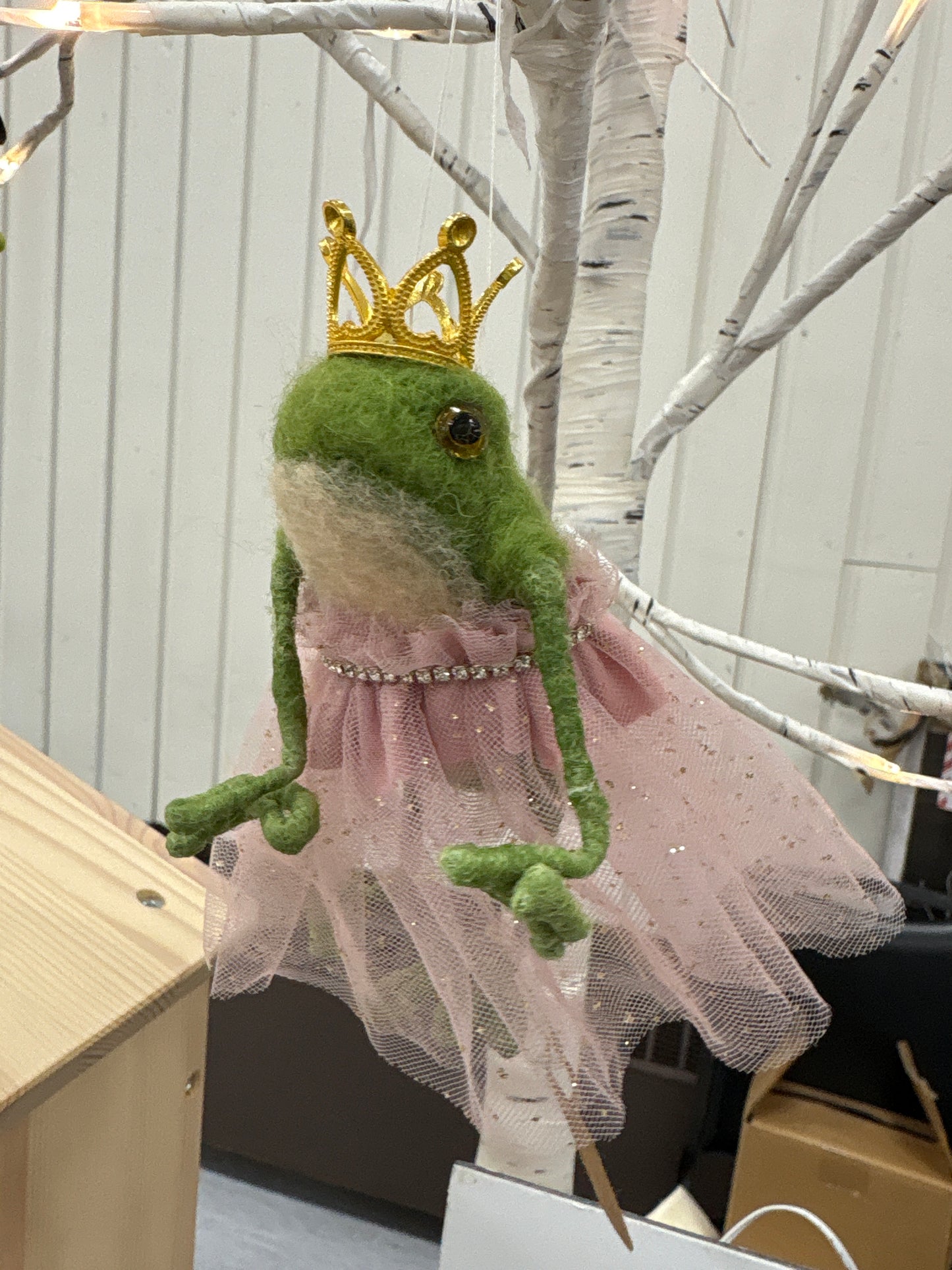 Mouse House Friends & Co.