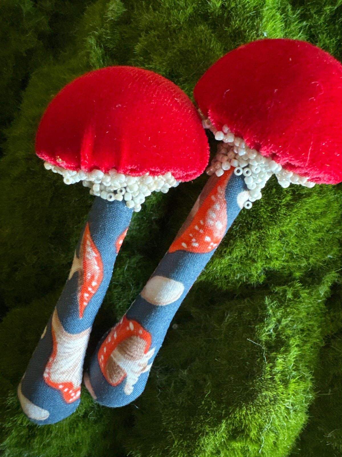 BFF Mushroom Box Set 🍄🍄