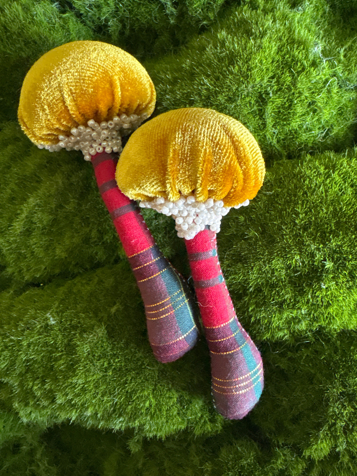 BFF Mushroom Box Set 🍄🍄