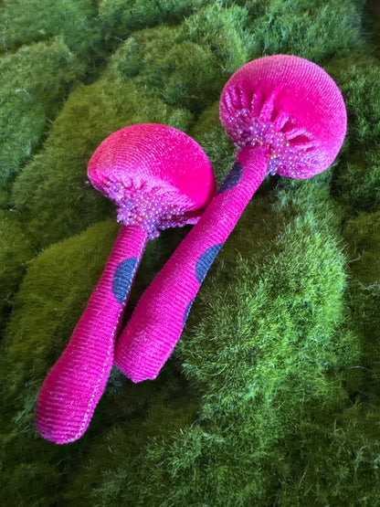 BFF Mushroom Box Set 🍄🍄