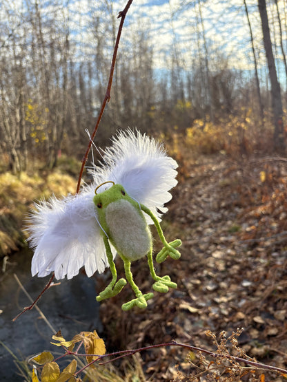 Mouse House Friends & Co.