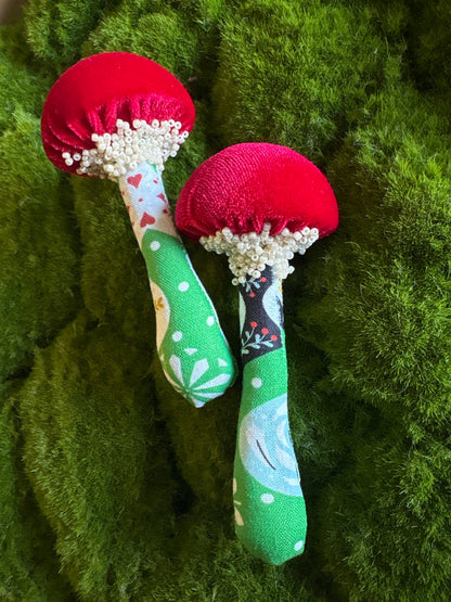 BFF Mushroom Box Set 🍄🍄