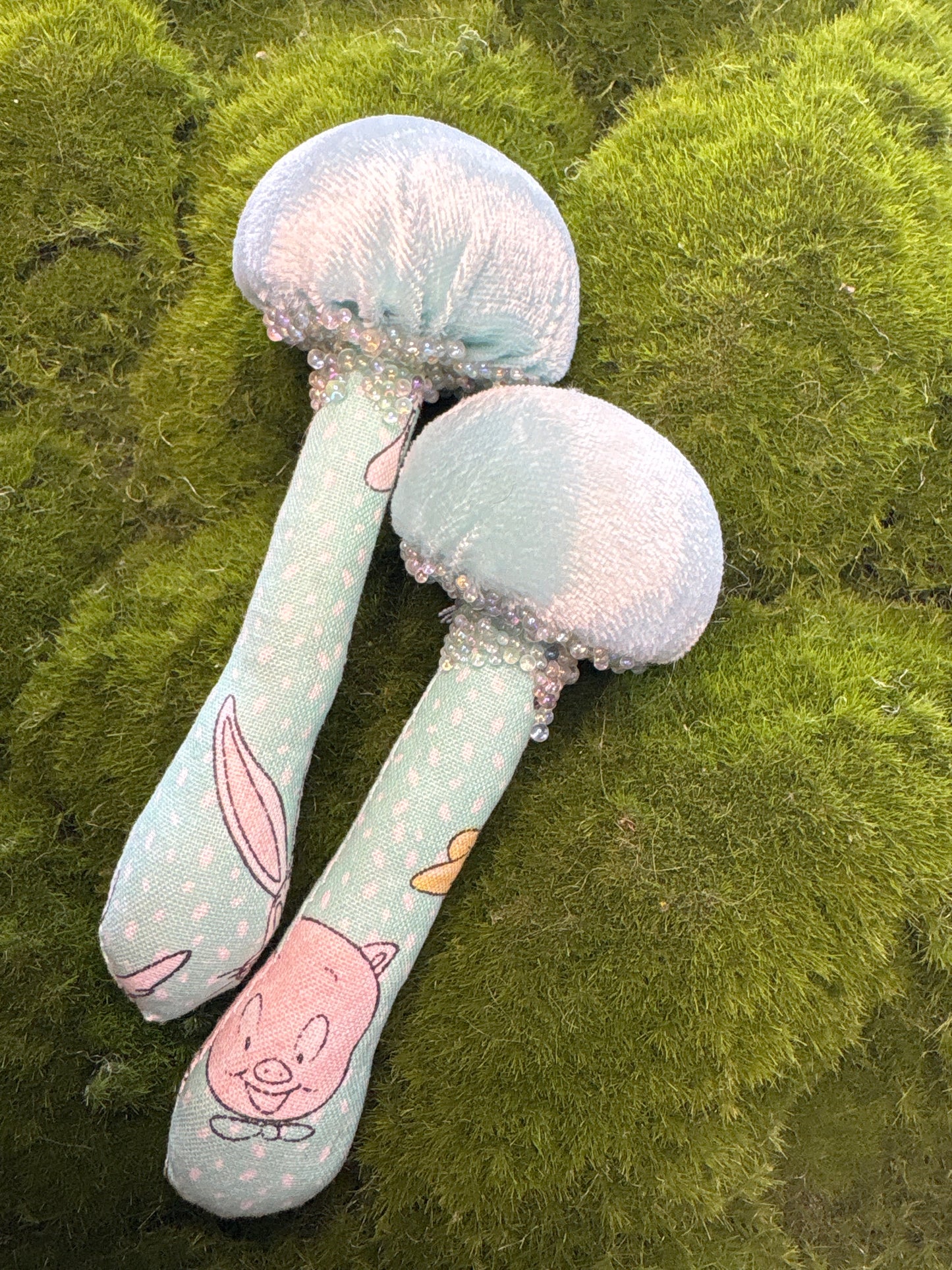 BFF Mushroom Box Set 🍄🍄