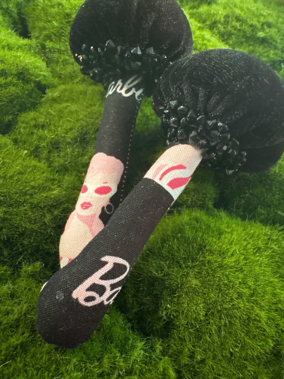 BFF Mushroom Box Set 🍄🍄
