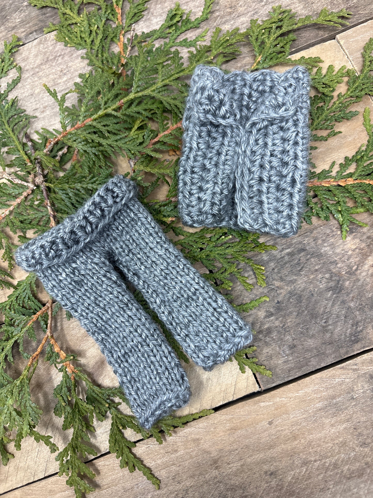 Mouse House & Co. Mini Accessories