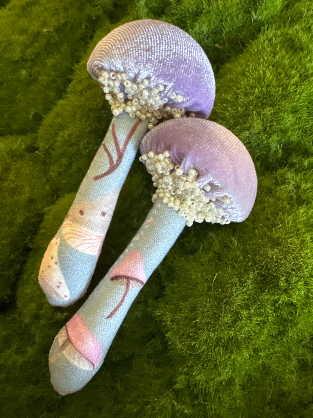BFF Mushroom Box Set 🍄🍄